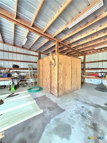 503 N 16th Street, Port O'connor, TX 77982