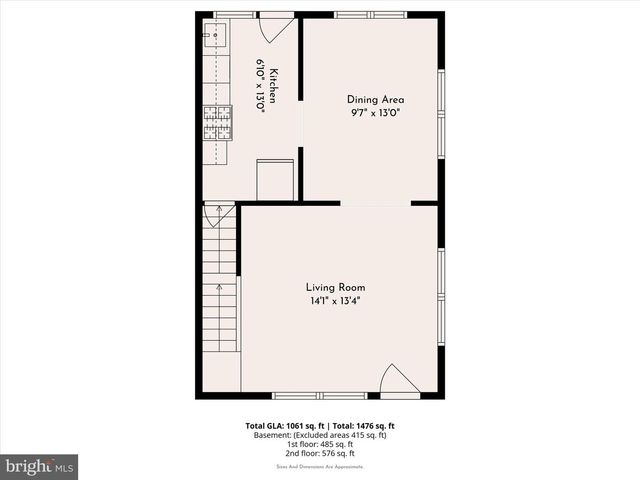 2720 SAINT MARYS RD, Ardmore, PA 19003