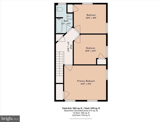 2720 SAINT MARYS RD, Ardmore, PA 19003