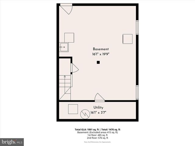 2720 SAINT MARYS RD, Ardmore, PA 19003