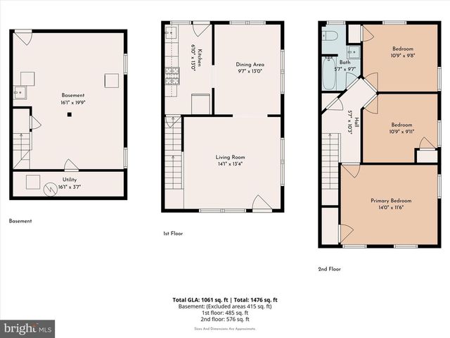 2720 SAINT MARYS RD, Ardmore, PA 19003