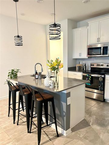 2361 VOLUNTEER AVENUE, Kissimmee, FL 34744