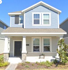 2361 VOLUNTEER AVENUE, Kissimmee, FL 34744