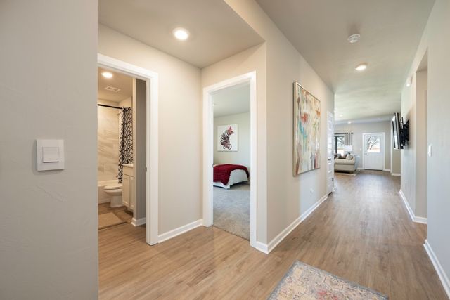 9049 NW 149th Street, Yukon, OK 73099