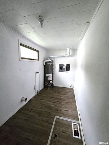 306 S 8TH Avenue, Albany, IL 61230