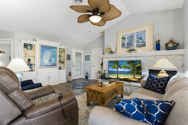 731 Timber Ridge Trail SW A, Vero Beach, FL 32962