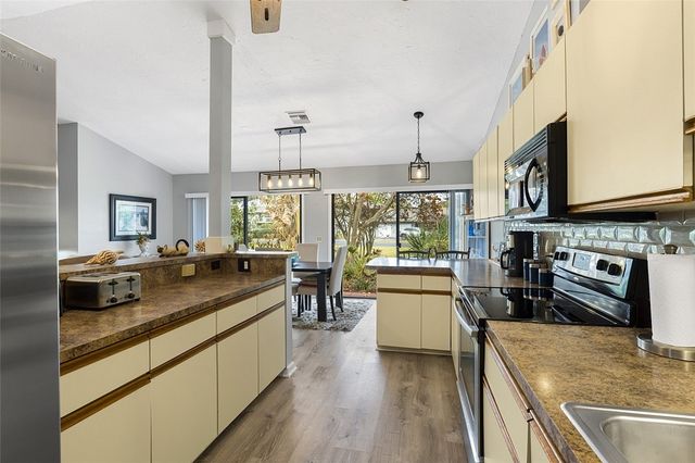 731 Timber Ridge Trail SW A, Vero Beach, FL 32962