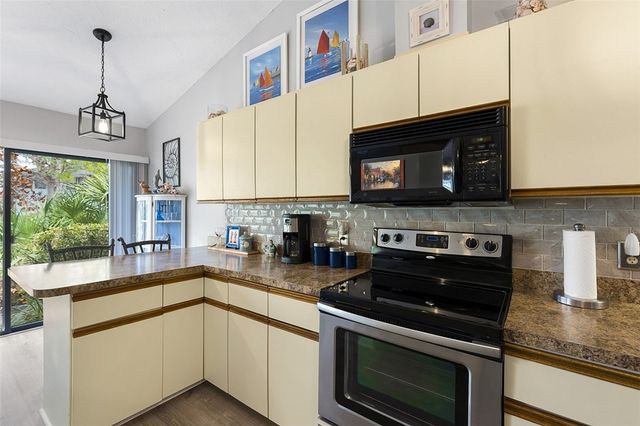 731 Timber Ridge Trail SW A, Vero Beach, FL 32962