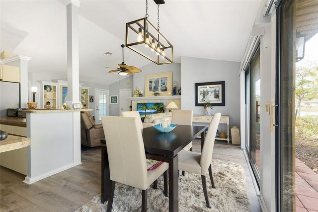 731 Timber Ridge Trail SW A, Vero Beach, FL 32962