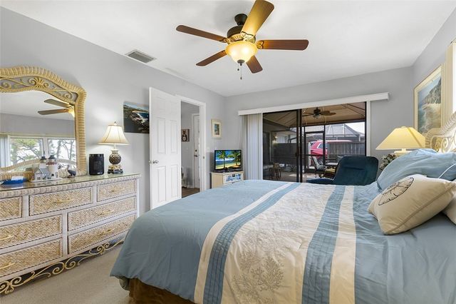 731 Timber Ridge Trail SW A, Vero Beach, FL 32962