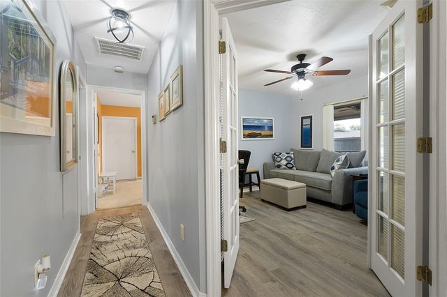 731 Timber Ridge Trail SW A, Vero Beach, FL 32962