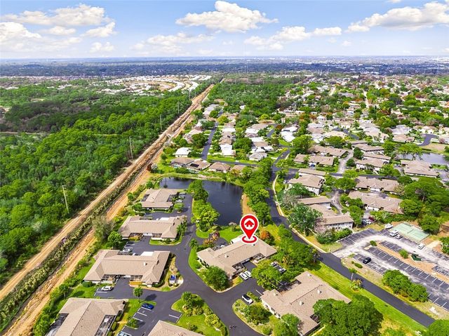 731 Timber Ridge Trail SW A, Vero Beach, FL 32962