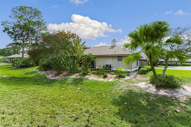 731 Timber Ridge Trail SW A, Vero Beach, FL 32962