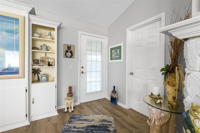 731 Timber Ridge Trail SW A, Vero Beach, FL 32962