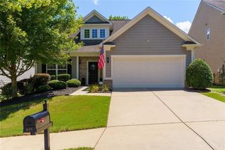 615 Lorimore Pass, Canton, GA 30115