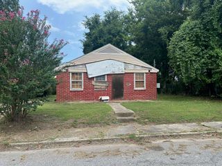 1214 WEAKLEY AVE, Memphis, TN 38107