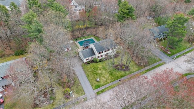 8 Liberty Tree Lane, Shrewsbury, MA 01545