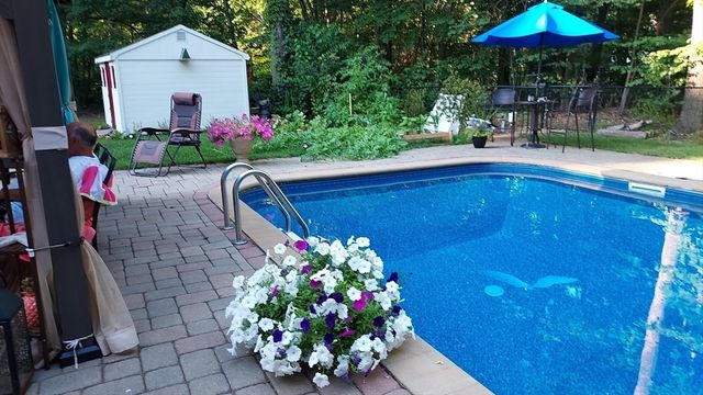 8 Liberty Tree Lane, Shrewsbury, MA 01545