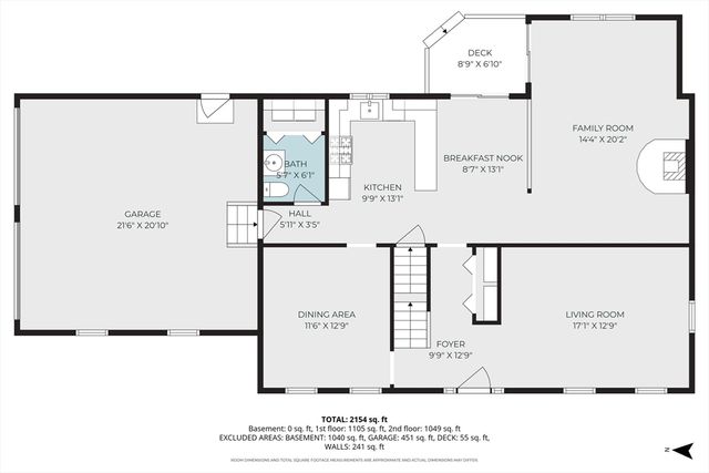 8 Liberty Tree Lane, Shrewsbury, MA 01545