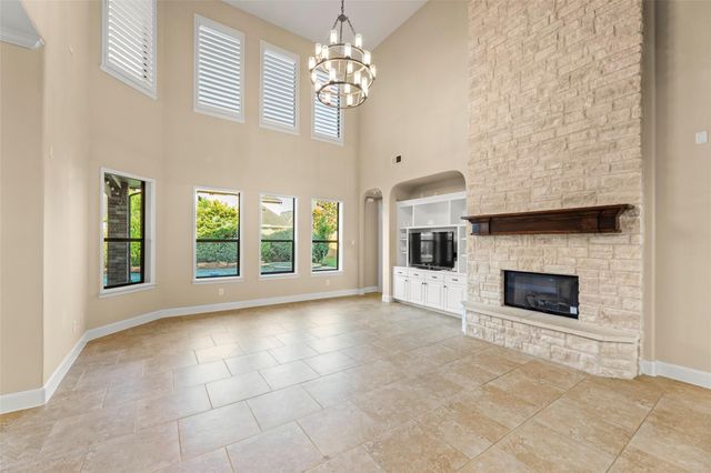 6110 Chapel Falls Lane, Fulshear, TX 77441