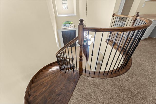 6110 Chapel Falls Lane, Fulshear, TX 77441