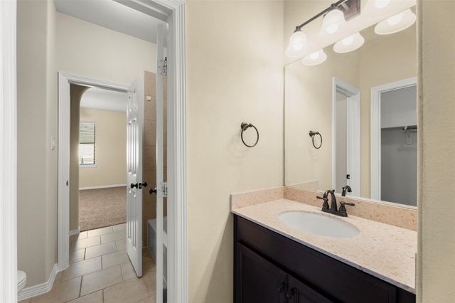 6110 Chapel Falls Lane, Fulshear, TX 77441