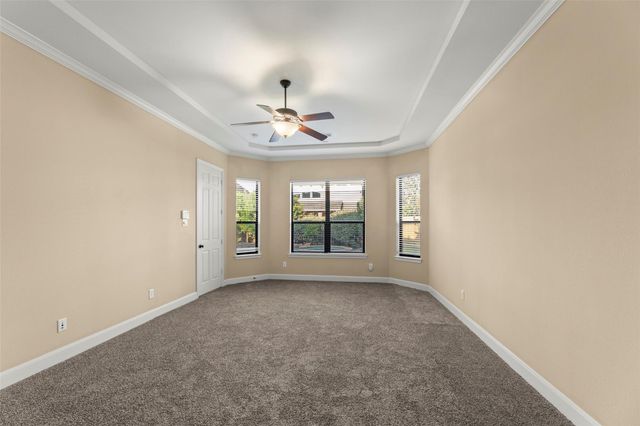 6110 Chapel Falls Lane, Fulshear, TX 77441