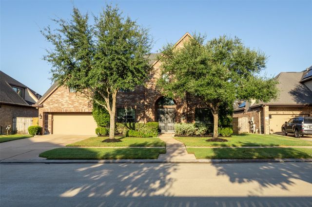 6110 Chapel Falls Lane, Fulshear, TX 77441