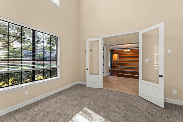 6110 Chapel Falls Lane, Fulshear, TX 77441