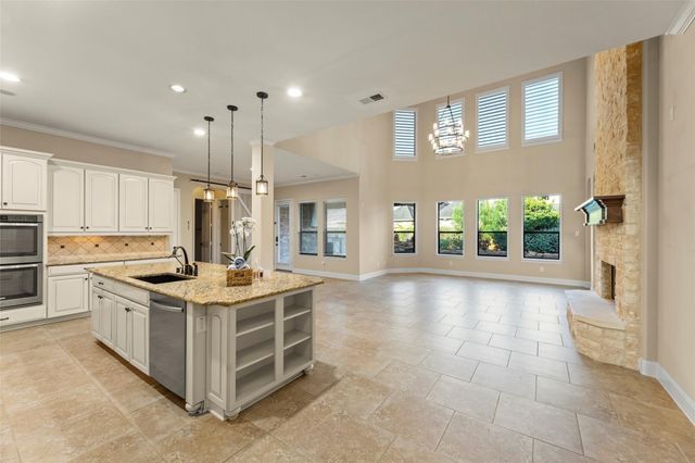 6110 Chapel Falls Lane, Fulshear, TX 77441