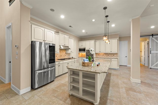 6110 Chapel Falls Lane, Fulshear, TX 77441