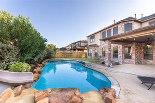 6110 Chapel Falls Lane, Fulshear, TX 77441