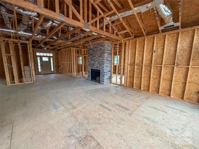 864 Matho Trace, Lake Lure, NC 28746