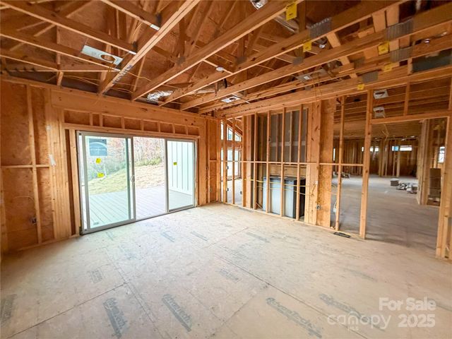 864 Matho Trace, Lake Lure, NC 28746