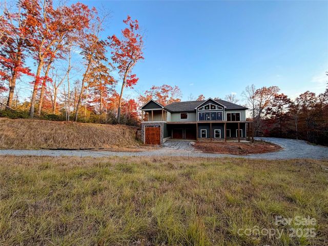 864 Matho Trace, Lake Lure, NC 28746
