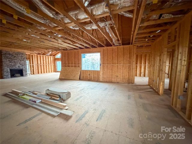 864 Matho Trace, Lake Lure, NC 28746