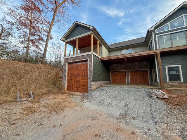 864 Matho Trace, Lake Lure, NC 28746