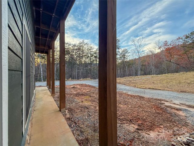 864 Matho Trace, Lake Lure, NC 28746