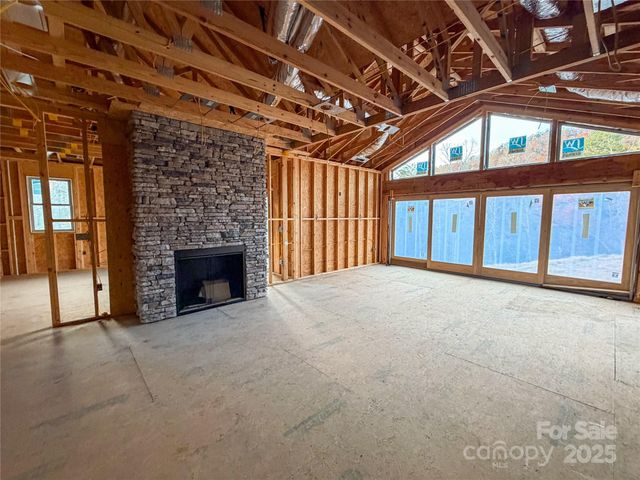 864 Matho Trace, Lake Lure, NC 28746