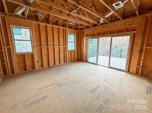 864 Matho Trace, Lake Lure, NC 28746