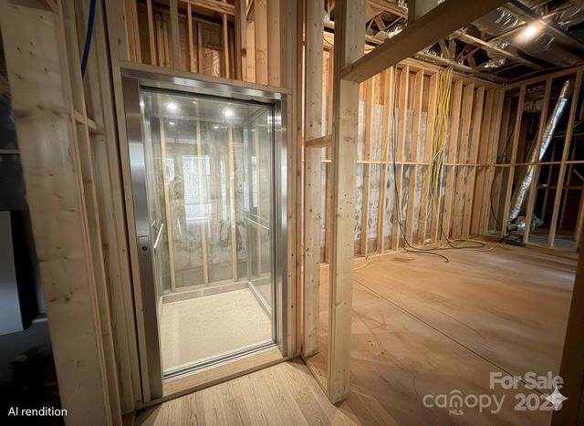 864 Matho Trace, Lake Lure, NC 28746