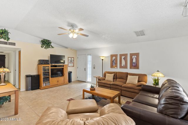 3709 W WAGONER Road, Glendale, AZ 85308