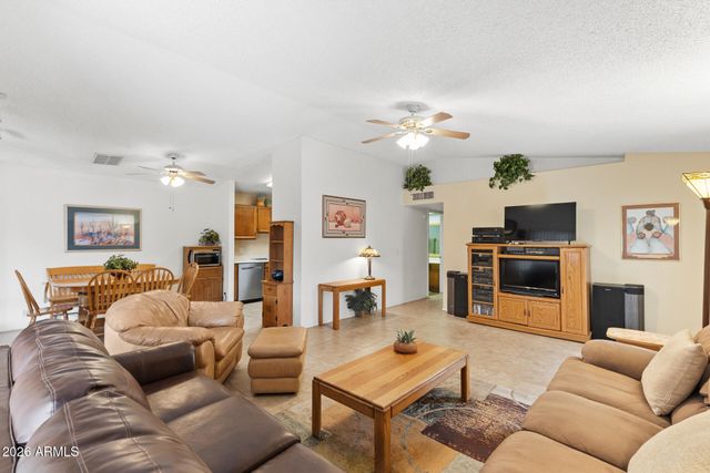 3709 W WAGONER Road, Glendale, AZ 85308