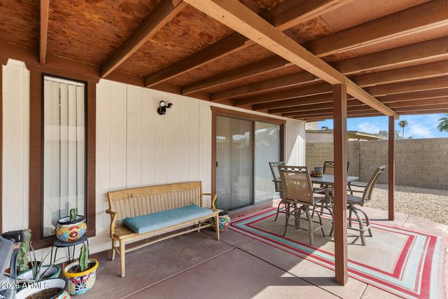 3709 W WAGONER Road, Glendale, AZ 85308