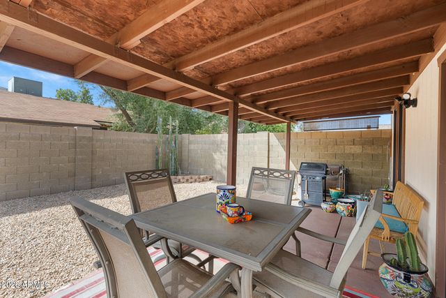 3709 W WAGONER Road, Glendale, AZ 85308