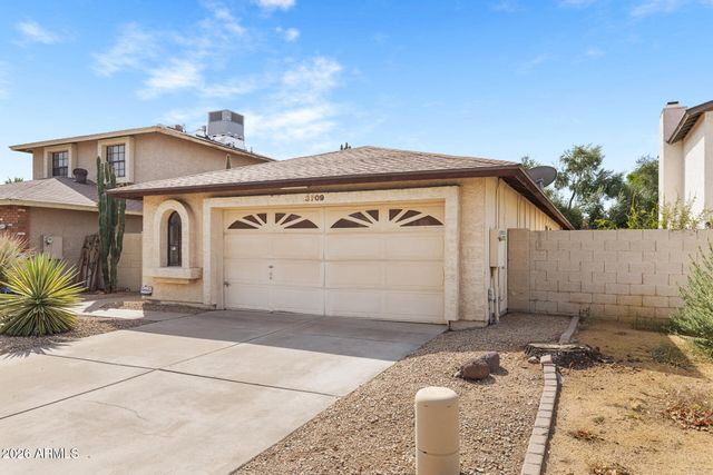 3709 W WAGONER Road, Glendale, AZ 85308