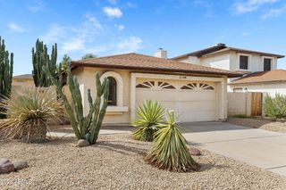 3709 W WAGONER Road, Glendale, AZ 85308