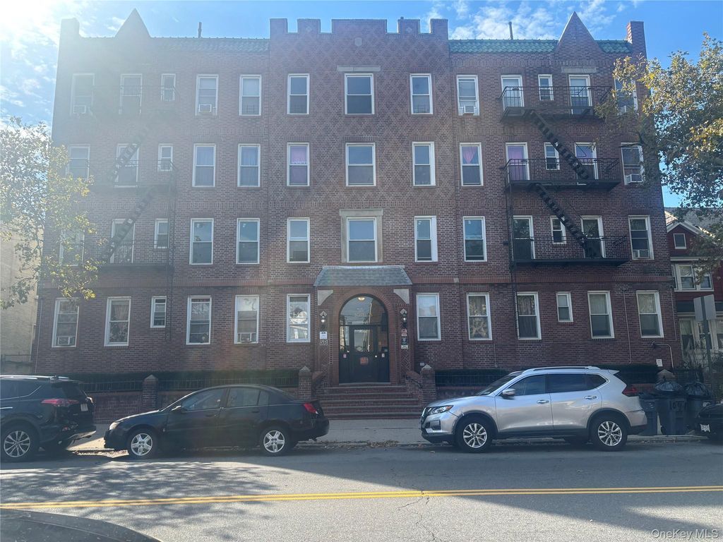 109-18 Lefferts Boulevard C6, South Ozone Park, NY 11420 — exterior