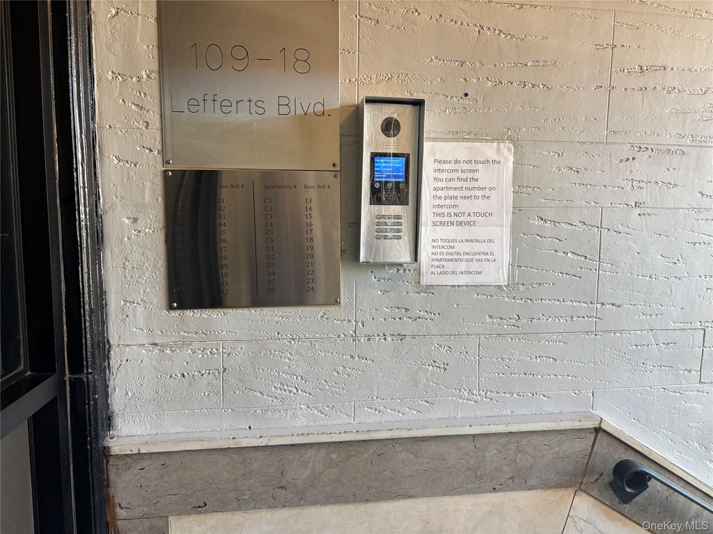 109-18 Lefferts Boulevard C6, South Ozone Park, NY 11420 — photo 2