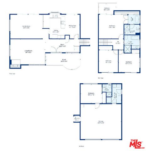 700 W Highland Avenue, Sierra Madre, CA 91024